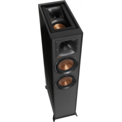 Enceintes colonnes KLIPSCH R-625FA