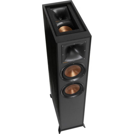 Enceintes colonnes KLIPSCH R-625FA