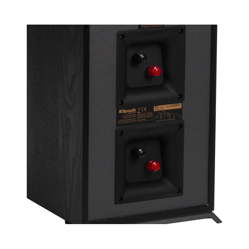 Enceintes colonnes KLIPSCH R-625FA