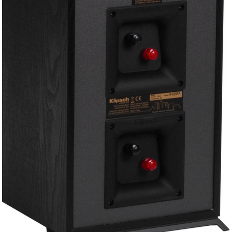 Enceintes colonnes KLIPSCH R-625FA