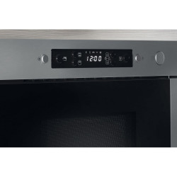 Micro ondes WHIRLPOOL AMW439IX