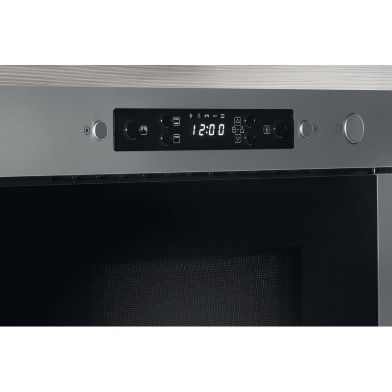 Micro ondes WHIRLPOOL AMW439IX