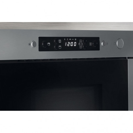 Micro ondes WHIRLPOOL AMW439IX