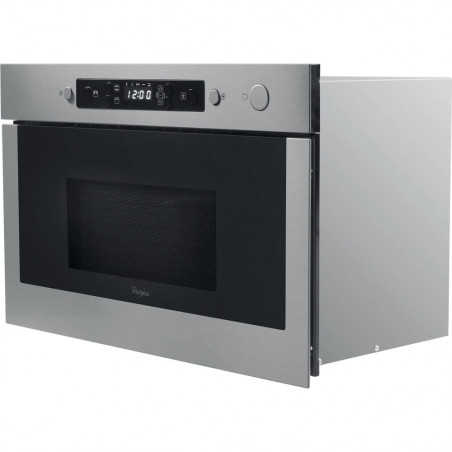 Micro ondes WHIRLPOOL AMW439IX