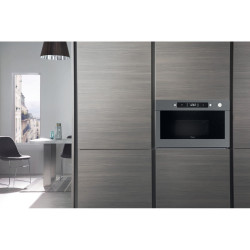 Micro ondes WHIRLPOOL AMW439IX