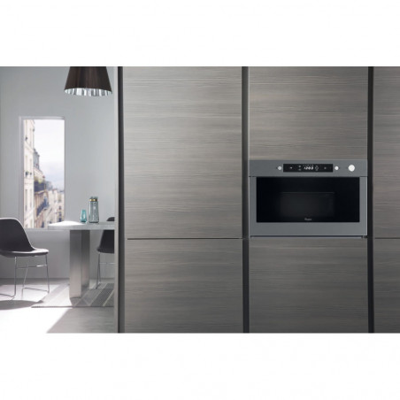 Micro ondes WHIRLPOOL AMW439IX