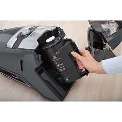 Aspirateur MIELE BLIZZARD CX1 POWERLINE