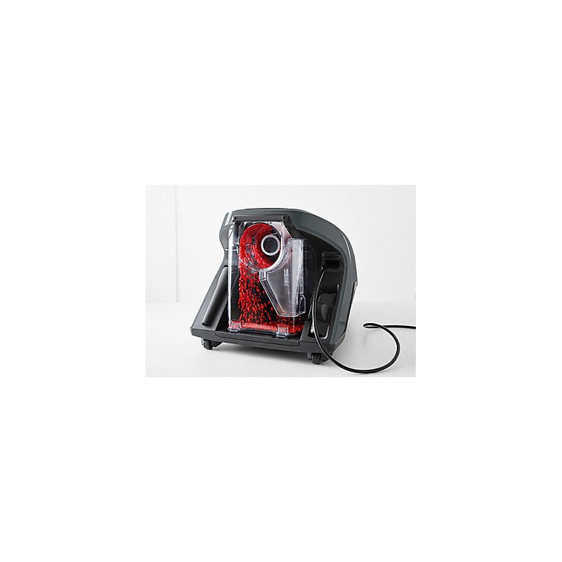 Aspirateur MIELE BLIZZARD CX1 POWERLINE