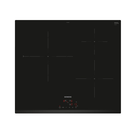 Plaque de cuisson SIEMENS EH631BJB6E