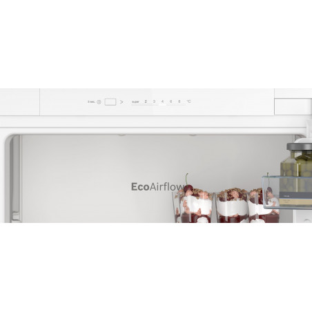 Réfrigérateur Une Porte BOSCH KIR21NSE0