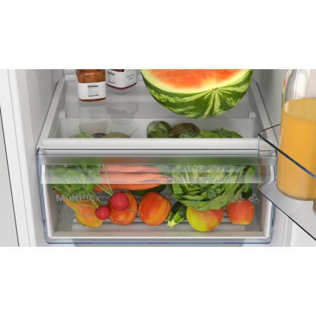 Réfrigérateur Une Porte BOSCH KIR21NSE0