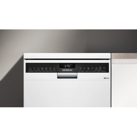 Lave Vaisselle SIEMENS SR23EW24ME