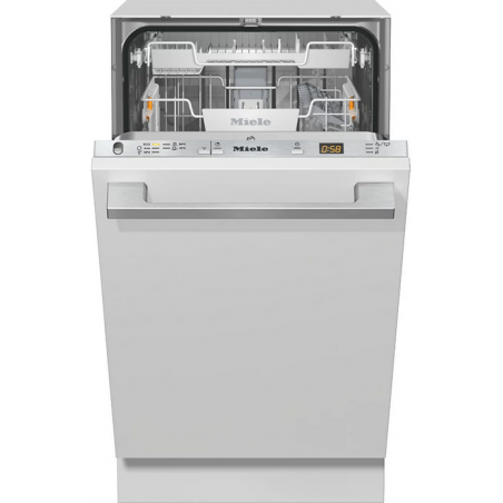 Lave Vaisselle MIELE G5590SCVI SL