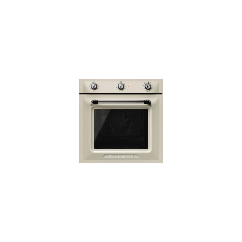Four SMEG SF6905P1