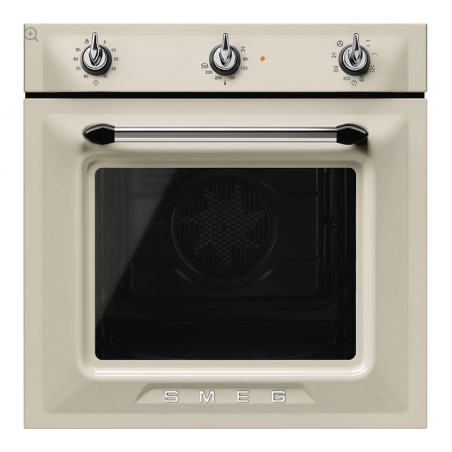 Four SMEG SF6905P1