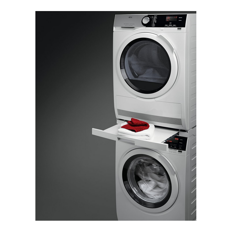 Lave Linge ELECTROLUX A1WYHSK1
