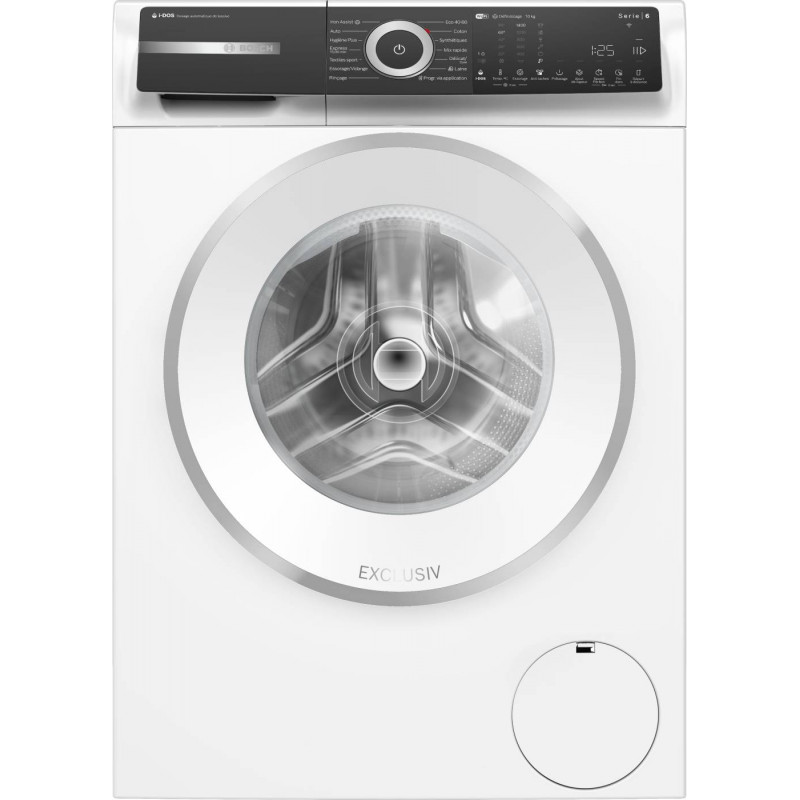 Lave Linge BOSCH WGH254A0FR