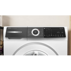 Lave Linge BOSCH WGH254A0FR