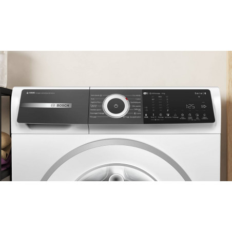 Lave Linge BOSCH WGH254A0FR