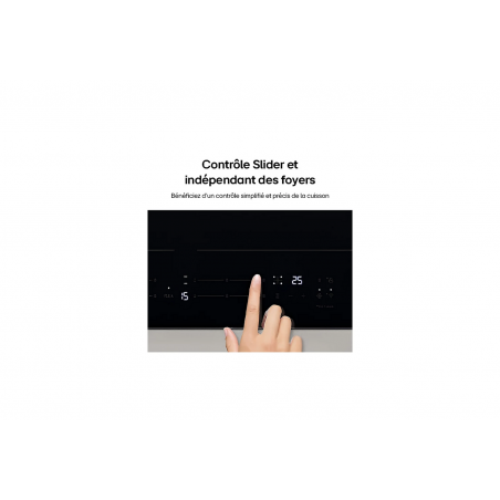 Plaque de cuisson LG CBIZ3035B