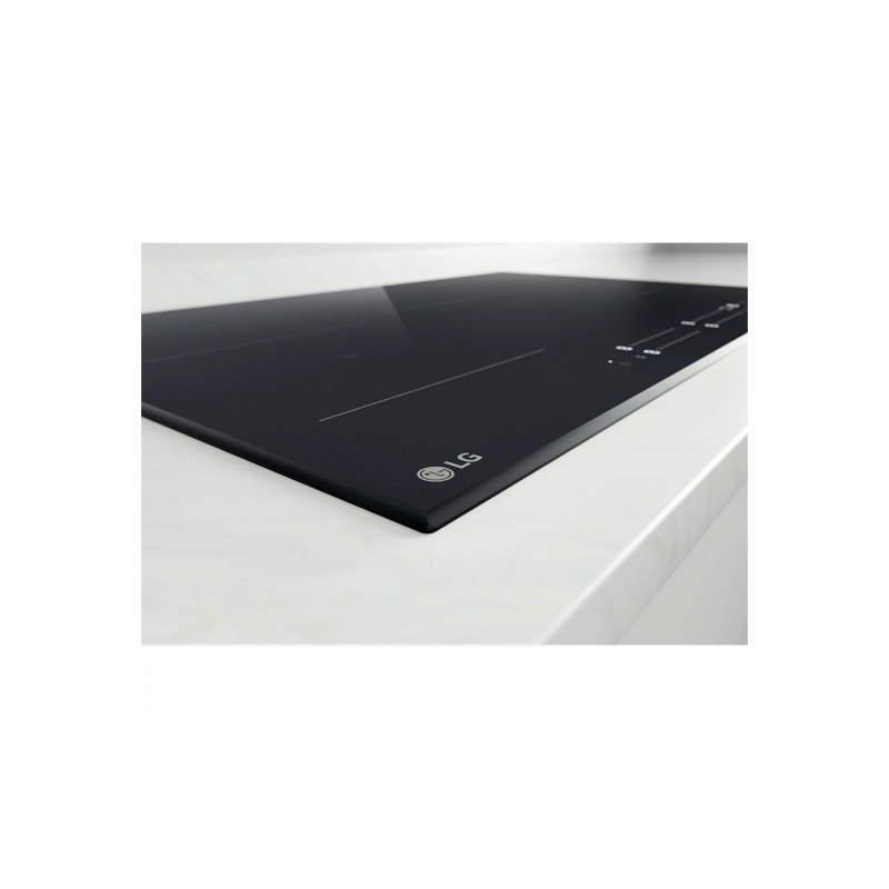 Plaque de cuisson LG CBIZ3035B
