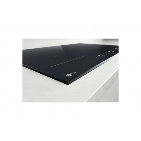 Plaque de cuisson LG CBIZ3035B