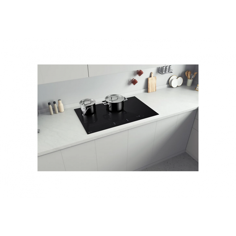 Plaque de cuisson LG CBIZ3035B