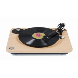 Platines Vinyles ELIPSON CHROMA 400 RIAA OAK