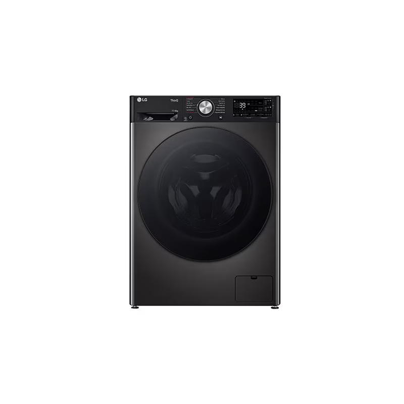 Lave Linge LG F164R78BSTA