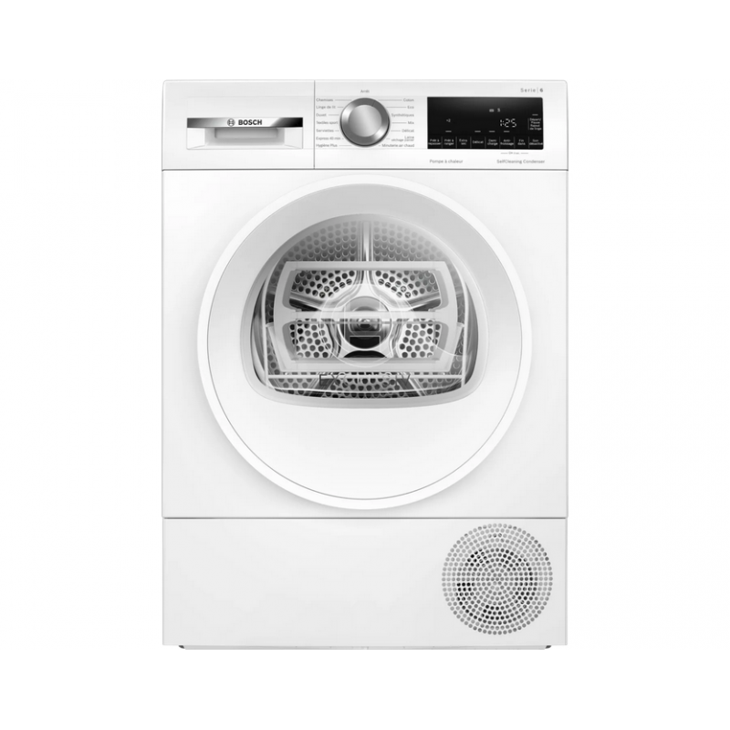 Sèche Linge BOSCH WQG135DMFR
