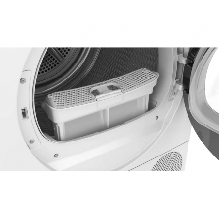 Sèche Linge BOSCH WQG135DMFR