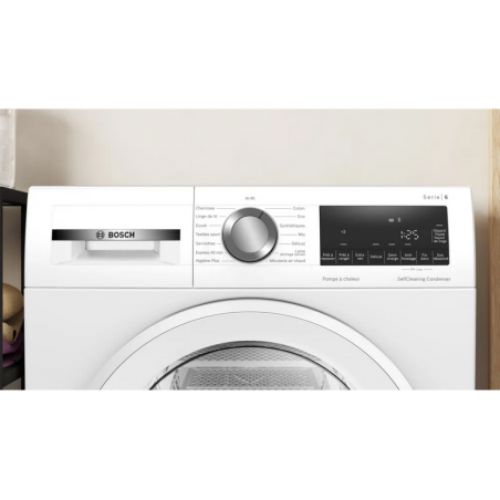 Sèche Linge BOSCH WQG135DMFR