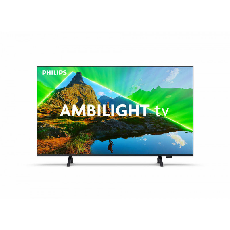 Télévision PHILIPS 55PUS8349/12
