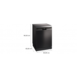 Lave Vaisselle SIEMENS SN25ZC06CF