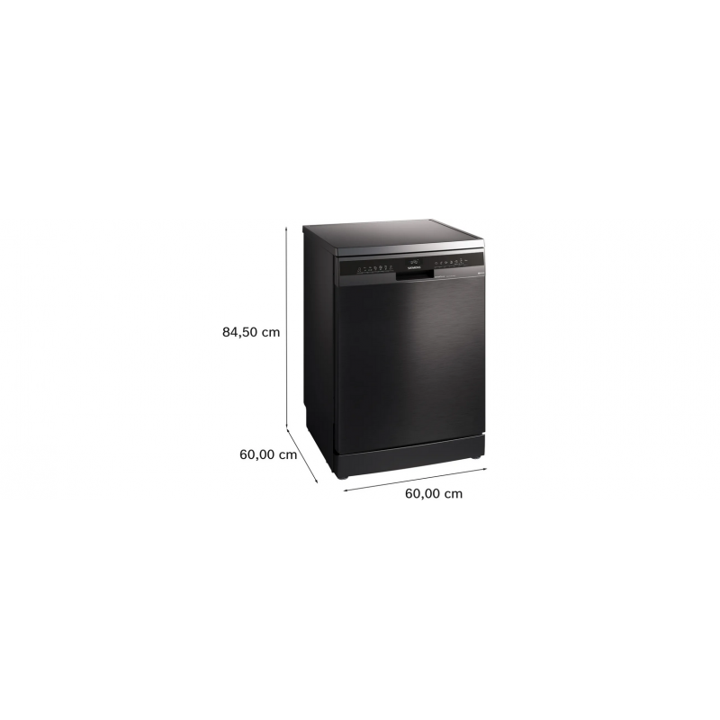 Lave Vaisselle SIEMENS SN25ZC06CF
