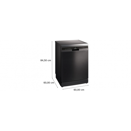 Lave Vaisselle SIEMENS SN25ZC06CF