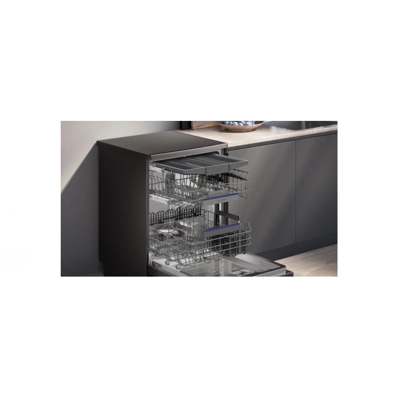 Lave Vaisselle SIEMENS SN25ZC06CF