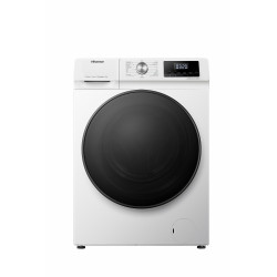 Lave Linge HISENSE WFQA1014EVJM