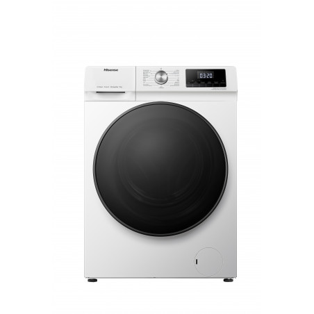 Lave Linge HISENSE WFQA1014EVJM
