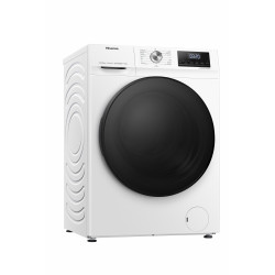 Lave Linge HISENSE WFQA1014EVJM