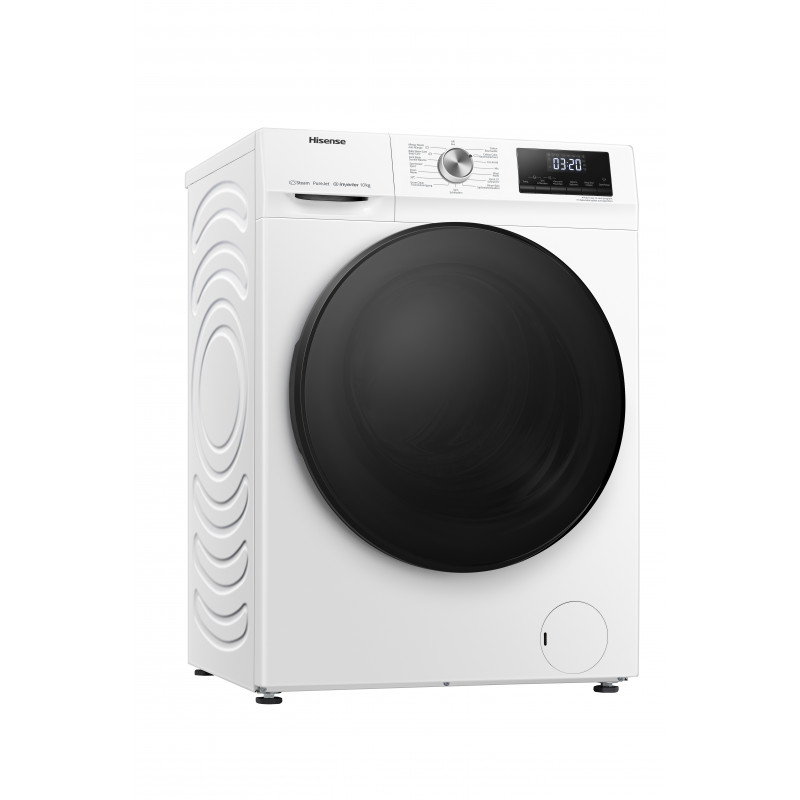 Lave Linge HISENSE WFQA1014EVJM
