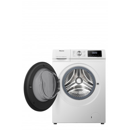 Lave Linge HISENSE WFQA1014EVJM
