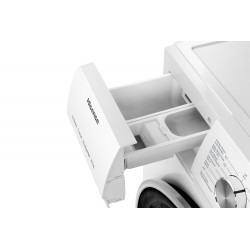 Lave Linge HISENSE WFQA1014EVJM