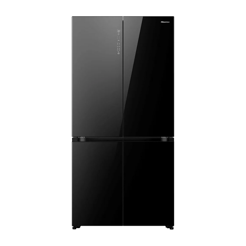 Réfrigérateur congélateur HISENSE RQ768N4GBE