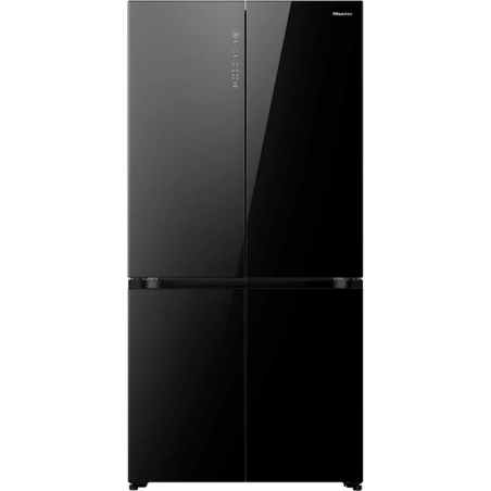 Réfrigérateur congélateur HISENSE RQ768N4GBE