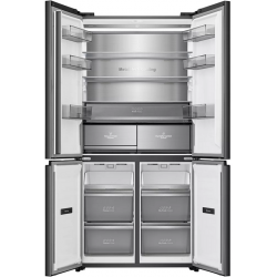 Réfrigérateur congélateur HISENSE RQ768N4GBE