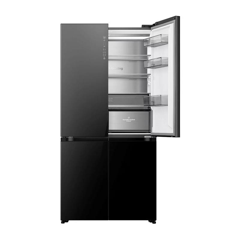 Réfrigérateur congélateur HISENSE RQ768N4GBE