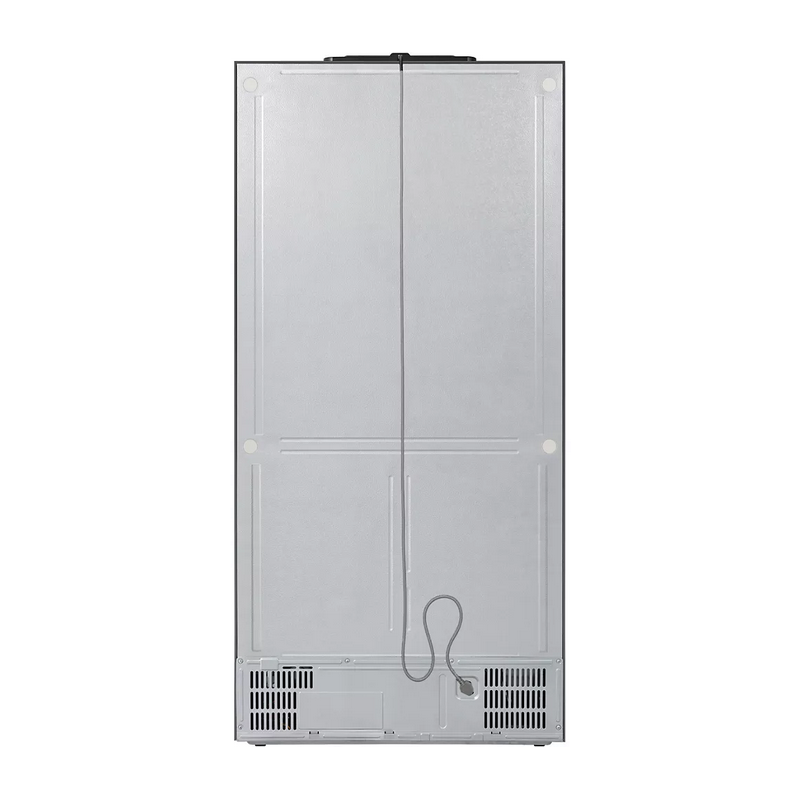 Réfrigérateur congélateur HISENSE RQ768N4GBE