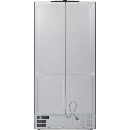 Réfrigérateur congélateur HISENSE RQ768N4GBE
