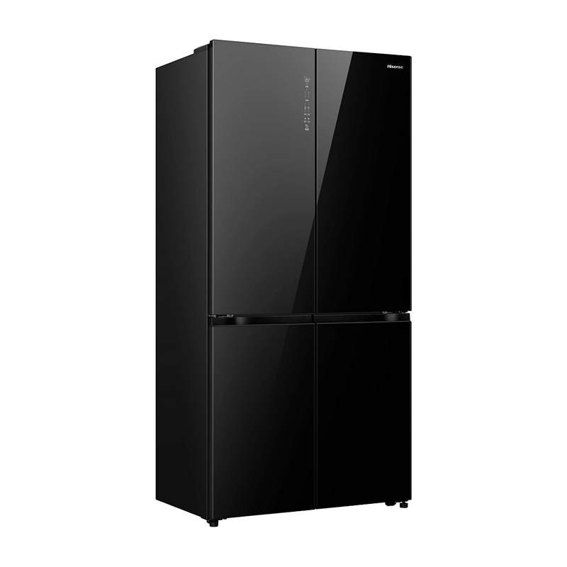 Réfrigérateur congélateur HISENSE RQ768N4GBE